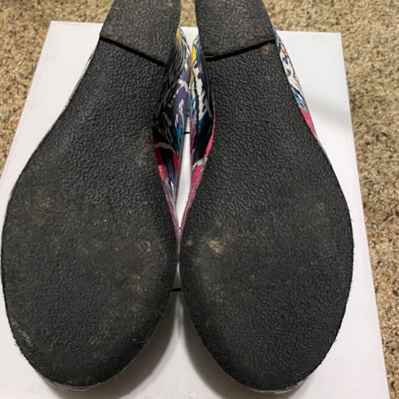 Steve Madden PAMMYY Wedges - Picture 5 of 6